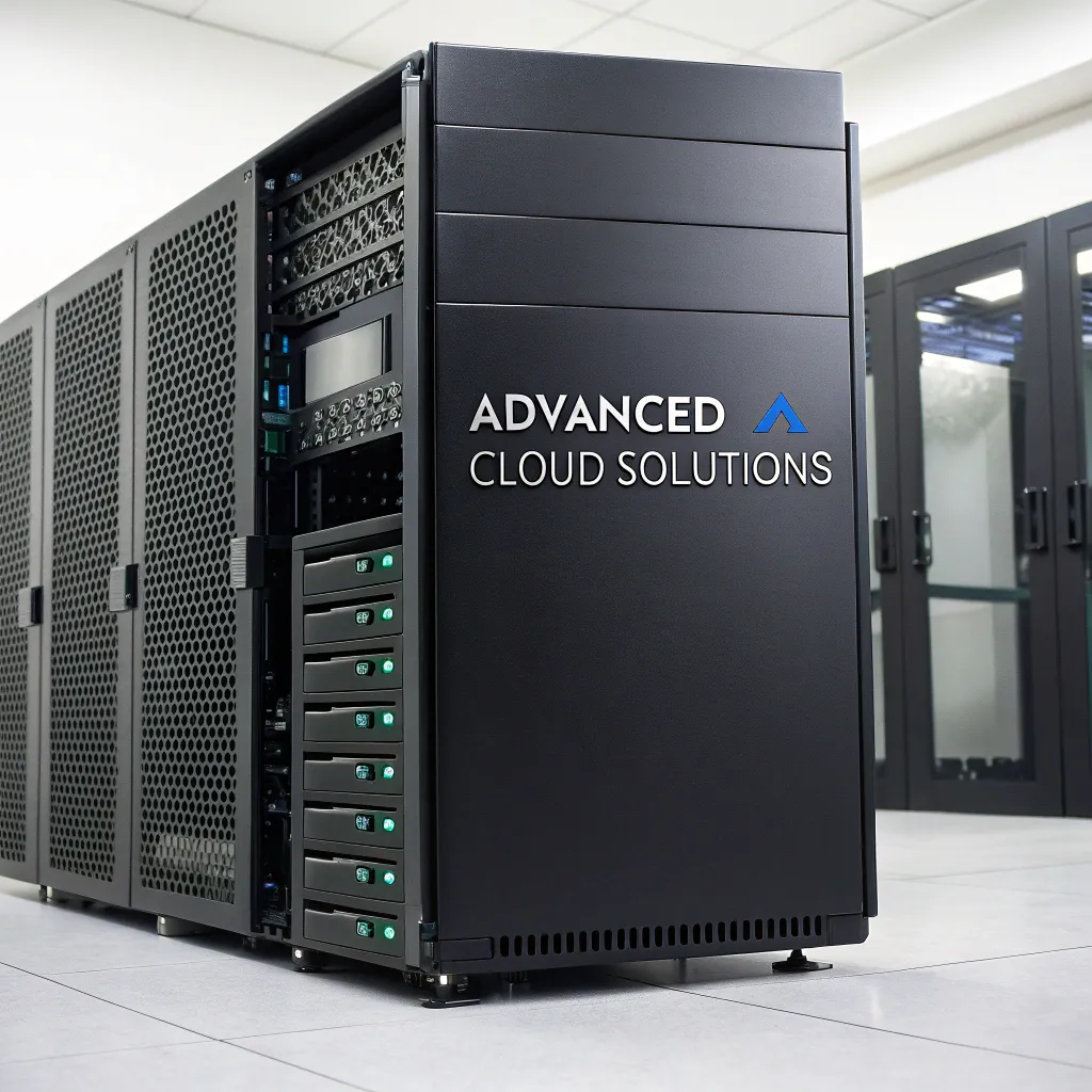 Advanced Cloud Solutions