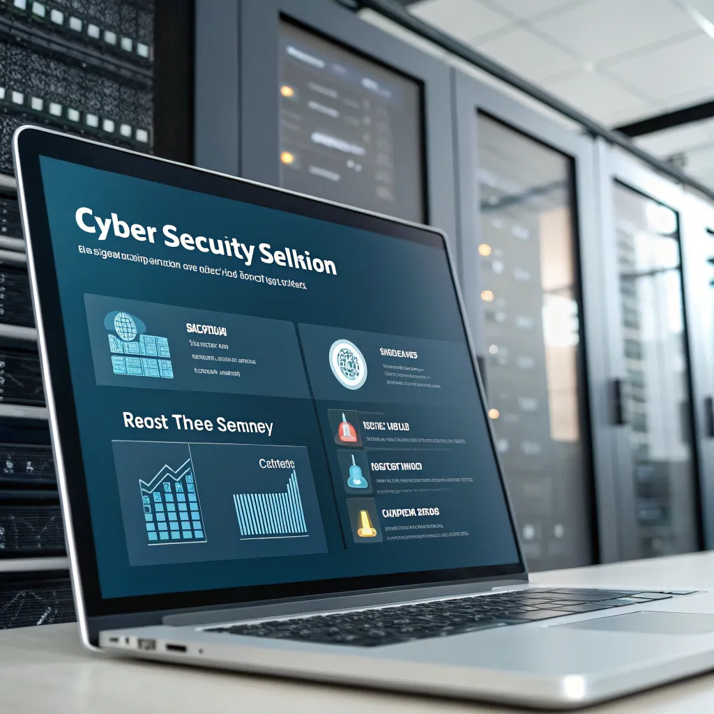 Cyber Security Solutions