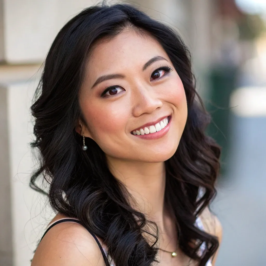 Profile picture of Emily Nguyen